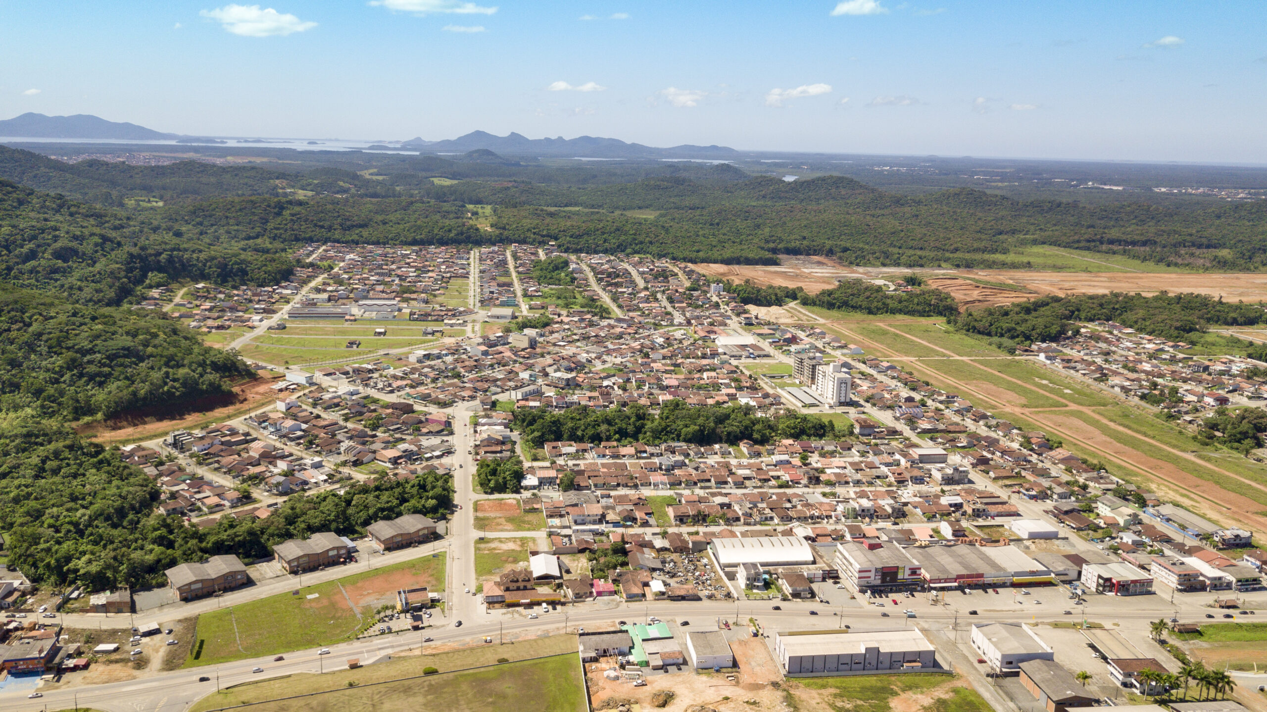 Loteamento Raul Gern