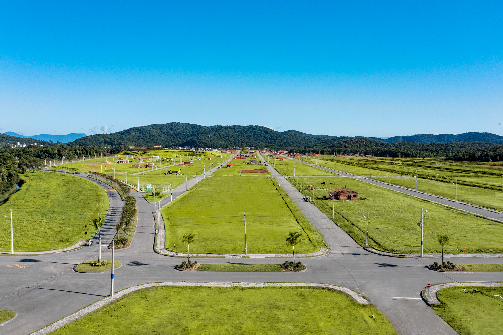 Loteamento Atlântico Sul