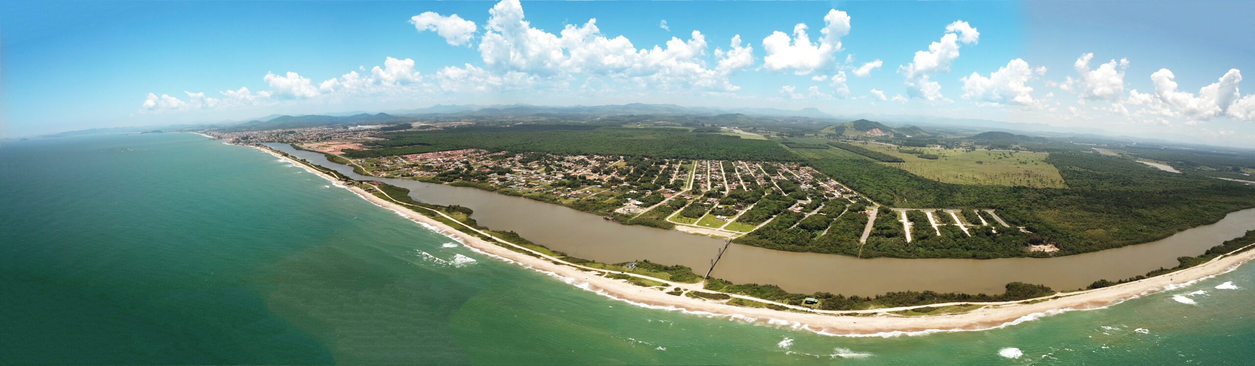 Loteamento Lagoa do Encanto