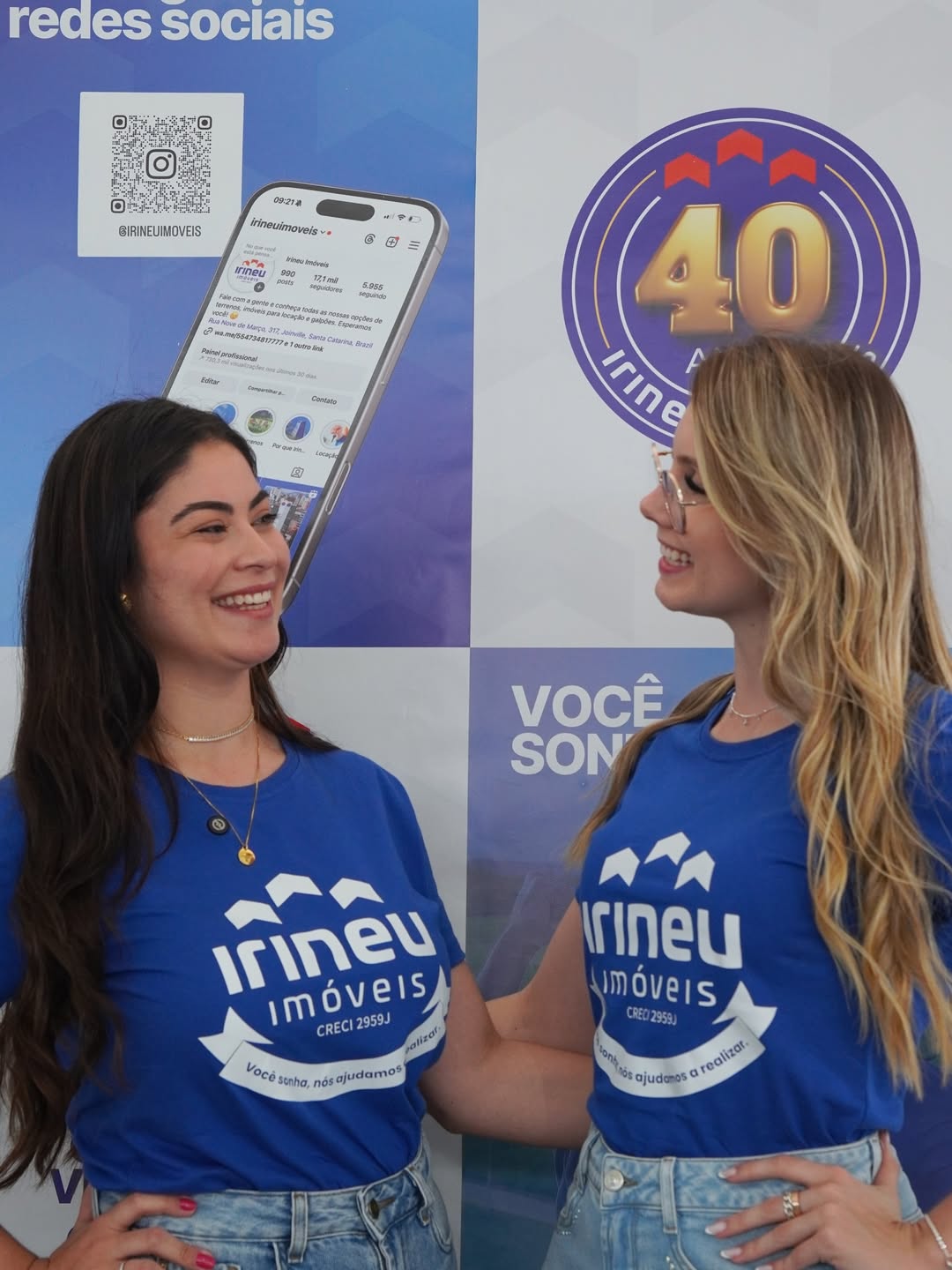 Samara Irineu Imóveis