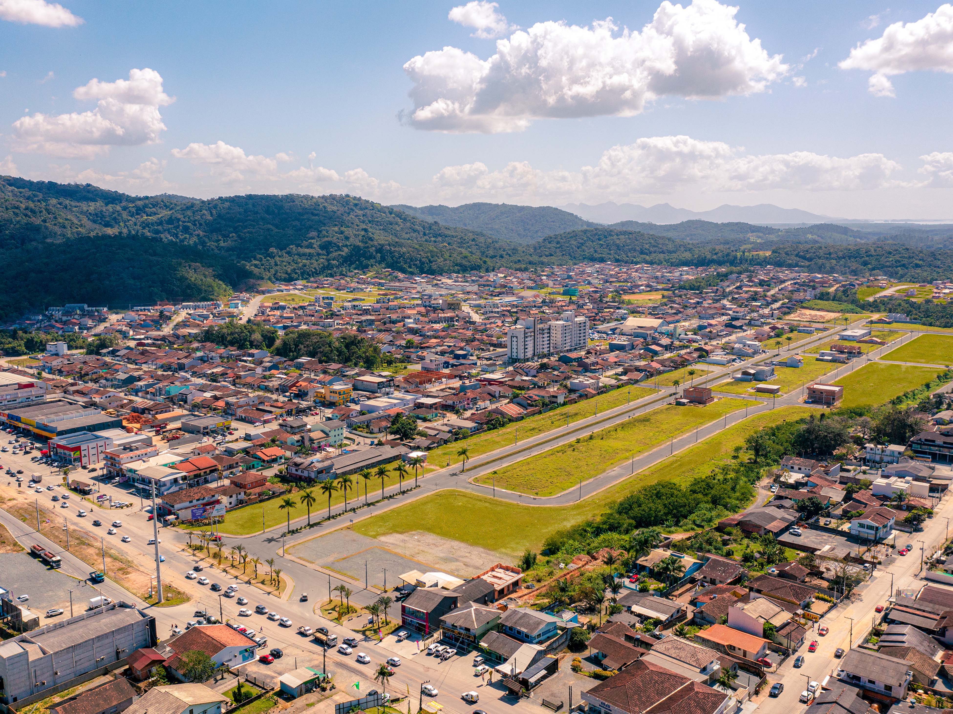 Loteamento Atlântico Sul